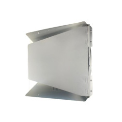 Sofbox diffuseur nid d'abeille pour GK-S150 PBS-Leds