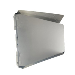 Sofbox diffuseur nid d'abeille pour GK-S150 PBS-Leds
