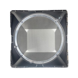 Sofbox diffuseur nid d'abeille pour GK-S150 PBS-Leds