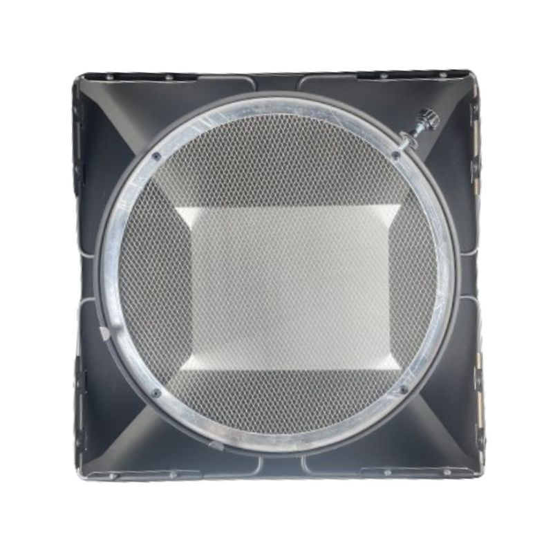 Sofbox diffuseur nid d'abeille pour GK-S150