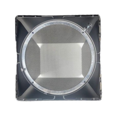 Sofbox diffuseur nid d'abeille pour GK-S150 PBS-Leds