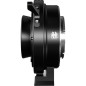 DZO-ADEFLBLK Optique EF vers monture boitier L DZO-ADEFLBLK Optique EF vers monture boitier L