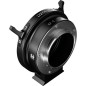 DZO-ADEFLBLK Optique EF vers monture boitier L DZO-ADEFLBLK Optique EF vers monture boitier L