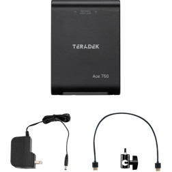 Ace-750 RX Recepteur seul HDMI Wireless Video Receiver, Teradek