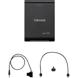 Ace-750 TX Transmetteur seul Wireless Video Transmitter Teradek