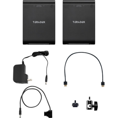 Ace-750 Kit 4K30 HDMI 220m latence 1ms Teradek