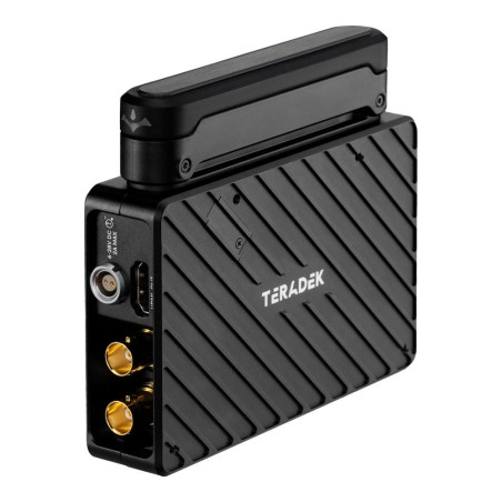 Bolt-6 LT 750 Recepteur ant int 3G-SDI/HDMI Receiver wit