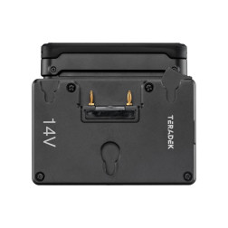 Bolt-6 LT 750 Recepteur ant int GM Teradek