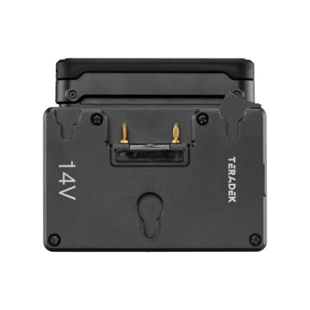 Bolt-6 LT 750 Recepteur ant int GM Teradek
