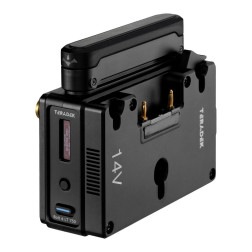 Bolt-6 LT 750 Recepteur ant int GM 3G-SDI/HDMI Receiver