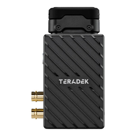 Bolt-6 LT 750 Transmetteur ant int 3G-SDI/HDMI Wireless Teradek