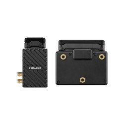 Bolt-6 LT 750 Int Ant TX/RX GM 3G-SDI/HDMI Transmitter/R Teradek