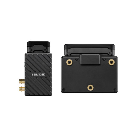 Bolt-6 LT 750 Int Ant TX/RX GM 3G-SDI/HDMI Transmitter/R Teradek