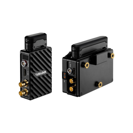 Bolt-6 LT 750 Int Ant TX/RX GM 3G-SDI/HDMI Transmitter/R