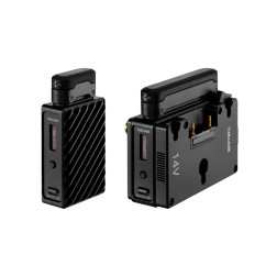 Bolt-6 LT 750 Int Ant TX/RX GM 3G-SDI/HDMI Transmitter/R Teradek