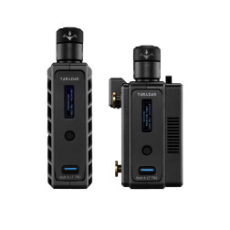 Bolt-6 LT 750 Int Ant TX/RX GM 3G-SDI/HDMI Transmitter/R Teradek