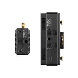 Bolt-6 LT 750 Int Ant TX/RX GM 3G-SDI/HDMI Transmitter/R Teradek