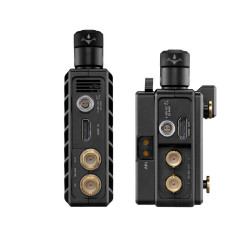 Bolt-6 LT 750 Int Ant TX/RX GM 3G-SDI/HDMI Transmitter/R Teradek