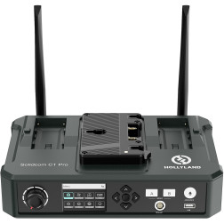 Solidcom C1 Pro HUB Base Hollyland
