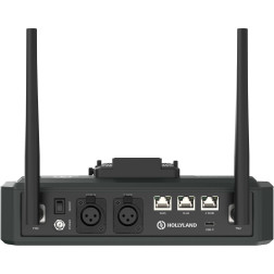 Solidcom C1 Pro HUB Base