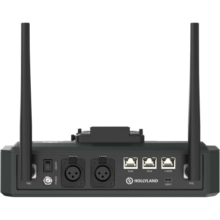 Solidcom C1 Pro HUB Base