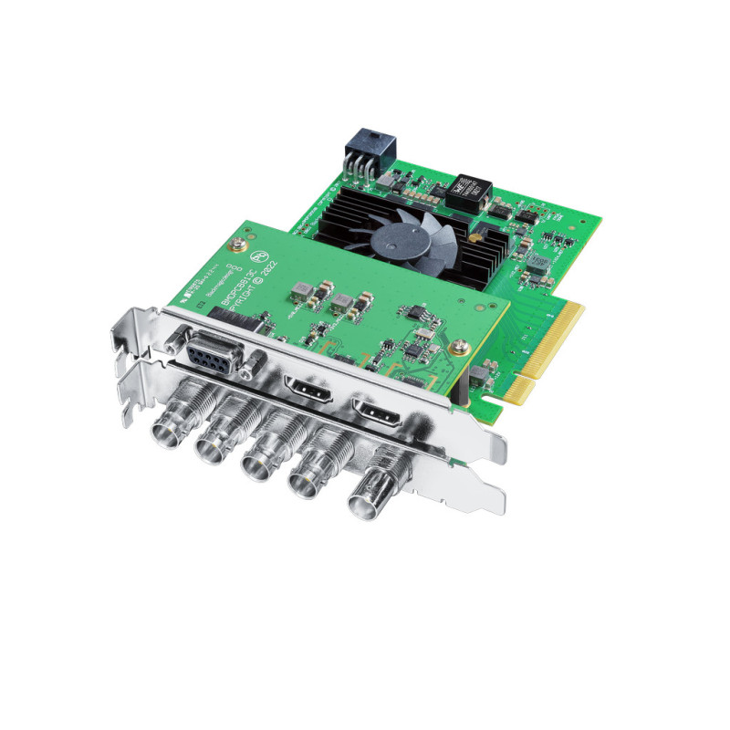 DeckLink 8K PRO G2
