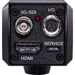 CV508 Camera Mini Full HD SDI HDMI Mini Broadcast Camera
