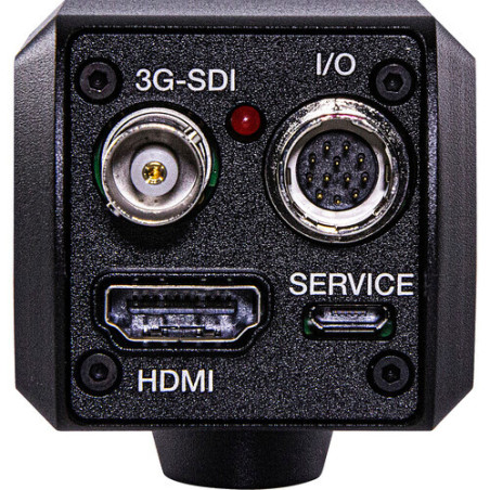 CV508 Camera Mini Full HD SDI HDMI Mini Broadcast Camera