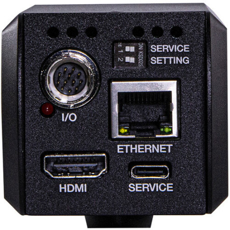 CV570 Camera Mini Full HD SDI NDI HX3.0 Miniature HD Cam