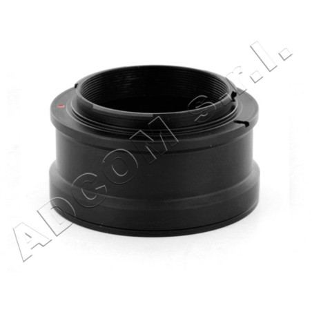 RA-NEX Contax Yashica vers boitier Sony NEX E Adaptateur