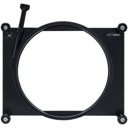 Zip Box Pro 4x5.65" Only Clamp Wooden-Camera