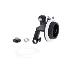 ZIP Focus 255700 Single-rod Follow Focus 255700