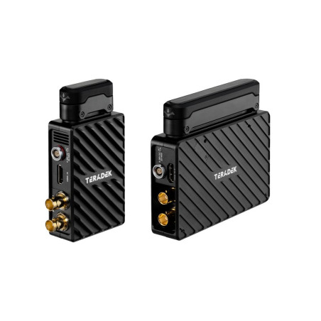 Bolt-6 LT 750 Int Ant TX/RX No Mount 3G-SDI/HDMI Transmi