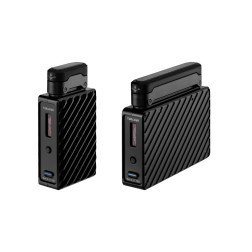 Bolt-6 LT 750 Int Ant TX/RX No Mount 3G-SDI/HDMI Transmi Teradek
