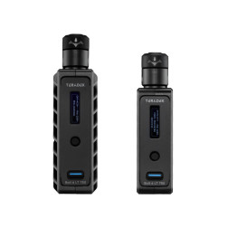 Bolt-6 LT 750 Int Ant TX/RX No Mount 3G-SDI/HDMI Transmi Teradek