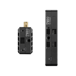 Bolt-6 LT 750 Int Ant TX/RX No Mount 3G-SDI/HDMI Transmi Teradek