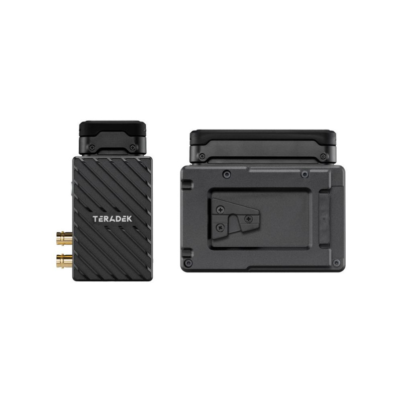 Bolt-6 LT 750 Int Ant TX/RX VM