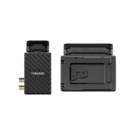 Bolt-6 LT 750 Int Ant TX/RX VM 3G-SDI/HDMI Transmitter/R Teradek