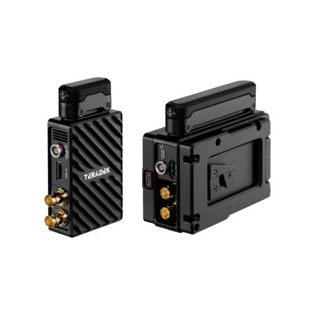 Bolt-6 LT 750 Int Ant TX/RX VM 3G-SDI/HDMI Transmitter/R