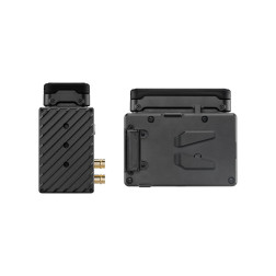 Bolt-6 LT 750 Int Ant TX/RX VM 3G-SDI/HDMI Transmitter/R Teradek