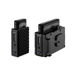 Bolt-6 LT 750 Int Ant TX/RX VM 3G-SDI/HDMI Transmitter/R Teradek