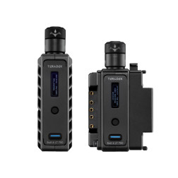 Bolt-6 LT 750 Int Ant TX/RX VM Teradek