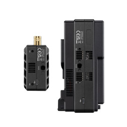 Bolt-6 LT 750 Int Ant TX/RX VM 3G-SDI/HDMI Transmitter/R Teradek