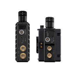 Bolt-6 LT 750 Int Ant TX/RX VM 3G-SDI/HDMI Transmitter/R Teradek