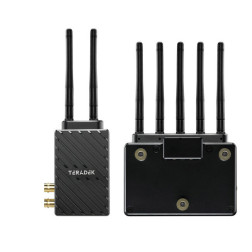 Bolt-6 LT kit TX/RX 750 GM Teradek 4K 750 HDMI, 3G-SDI W