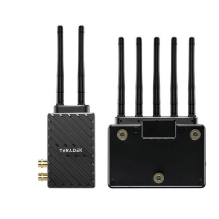 Bolt-6 LT kit TX/RX 750 GM Teradek 4K 750 HDMI, 3G-SDI W