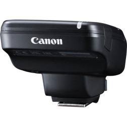 Speedlite Transmitter ST-E3-RT Speedlite Transmitter ST- Canon