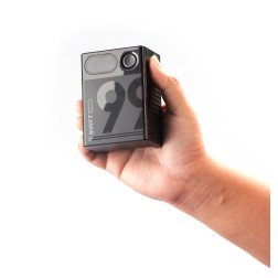 Omni-99S Batterie VMount compacte 99W Mini V-mount batte