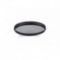 52 mm - Filtre Polarisant circulaire - Gamme Advanced Manfrotto