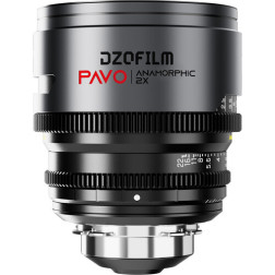 PAVO 32mm T2.1 2x Anamorphic Neutral